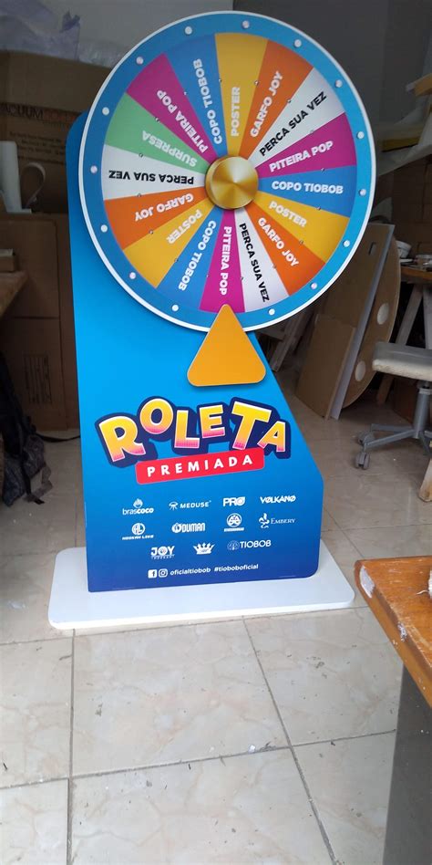 Roleta Personalizada para Eventos: Engajamento e Prêmios Reais