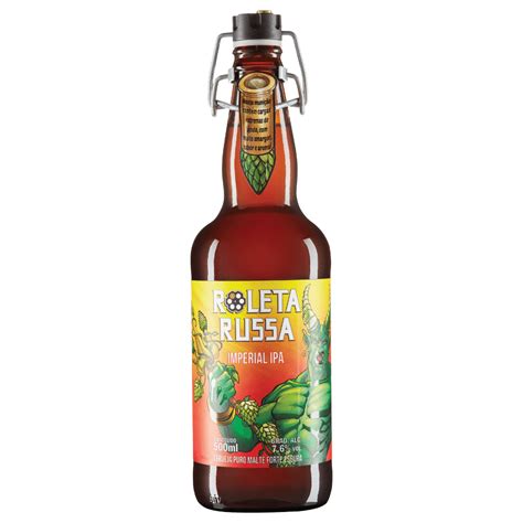 Roleta Russa Cerveja: A Bebida Perfeita para sua Noite de Cassino Online